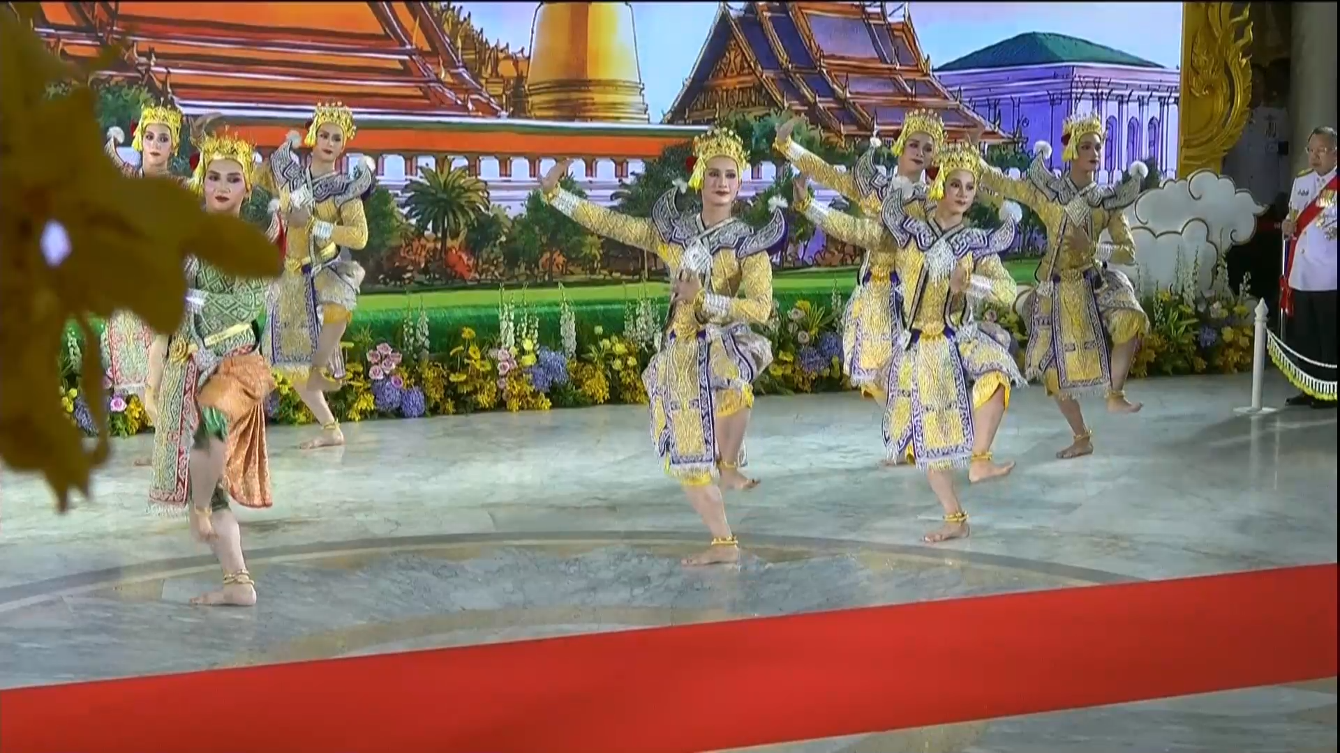 title - เลขาธิการ ส.ป.ก. ร่วมงานสโมสรสันนิบาตเฉลิมพระเกียรติ พระบาทสมเด็จพระเจ้าอยู่หัว เนื่องในโอกาสวันเฉลิมพระชนมพรรษา 28 กรกฎาคม 2569